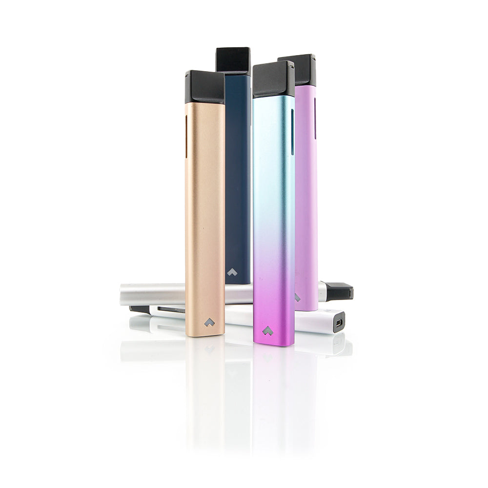 Baton Pod Vapor Grab Baton Pod Vapor Grab