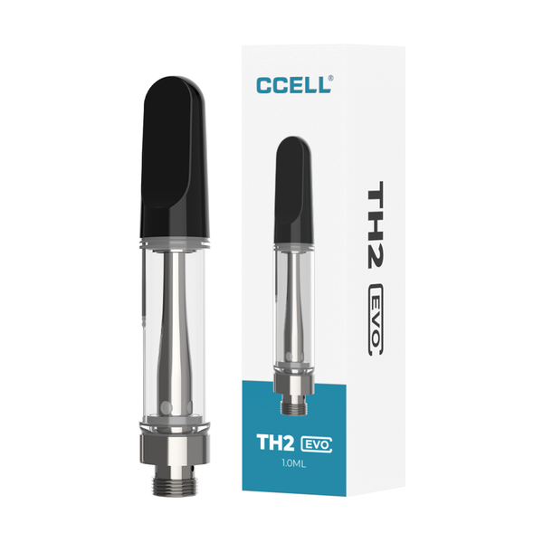 CCell TH2-Evo Empty Cart