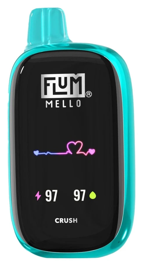 Flum Mello Disposable