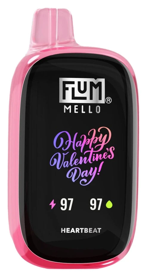 Flum Mello Disposable