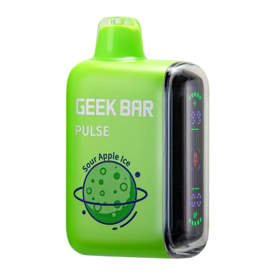 Geek Bar Pulse Disposable