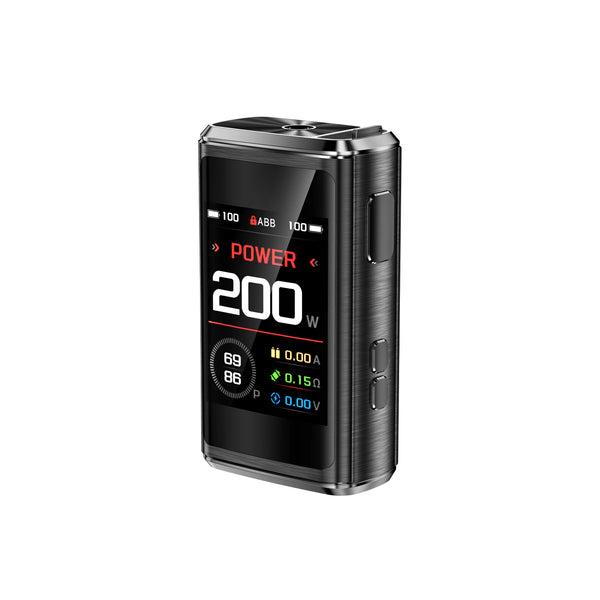 Geekvape Z200 Mod