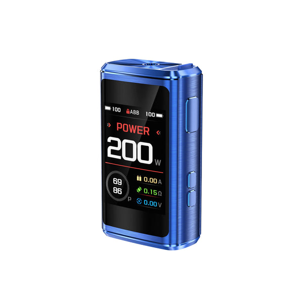 Geekvape Z200 Mod