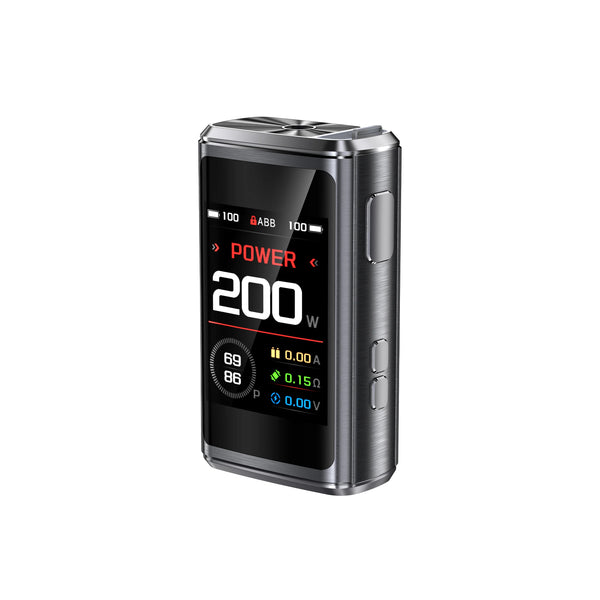 Geekvape Z200 Mod