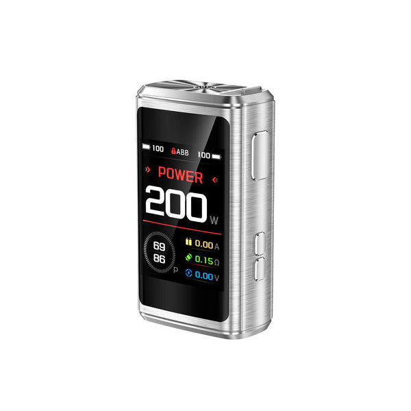 Geekvape Z200 Mod