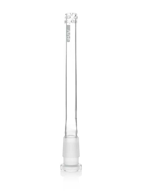 Grav Fission Downstem