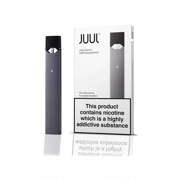 JUUL Basic Kit