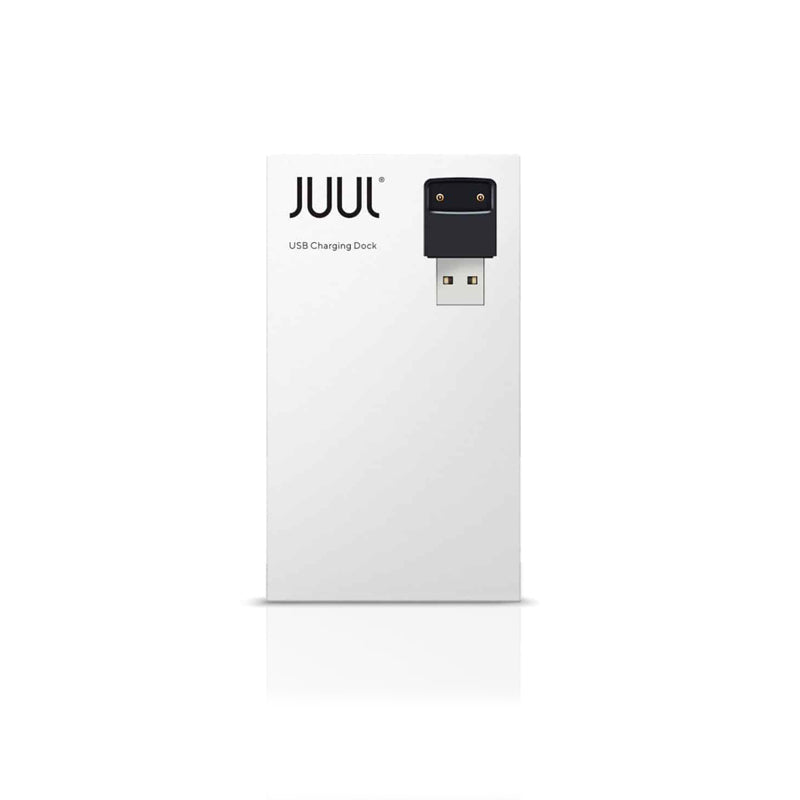 JUUL Charger – Vapor Grab