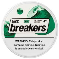 Lucy Breakers Mint