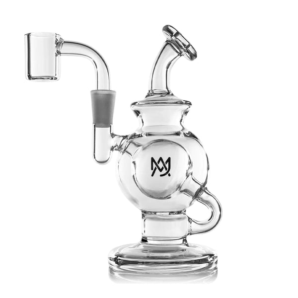 Mj Arsenal Mini Dab Rig