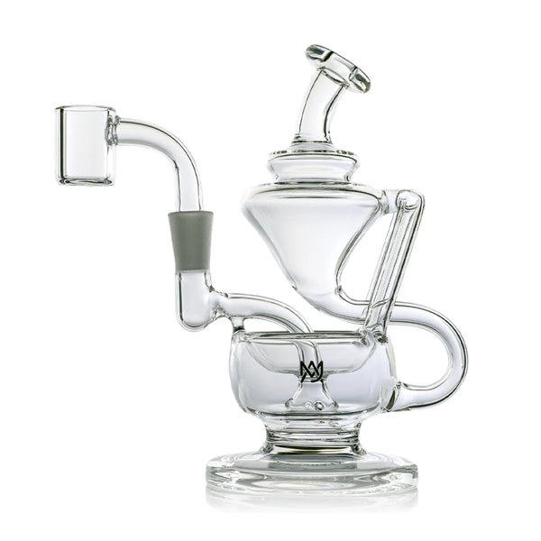 Mj Arsenal Mini Dab Rig