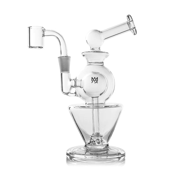 Mj Arsenal Mini Dab Rig