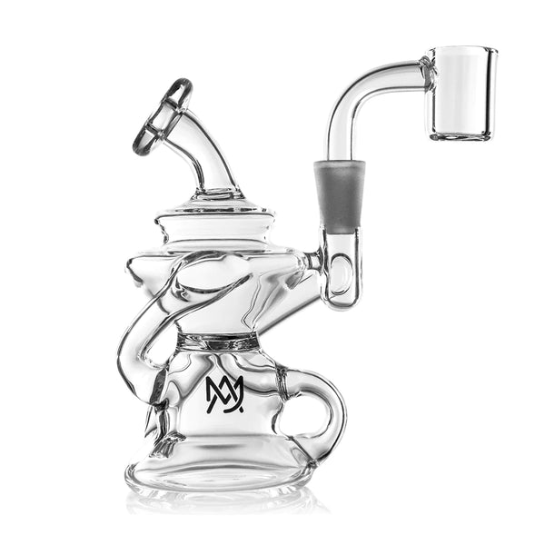 Mj Arsenal Mini Dab Rig