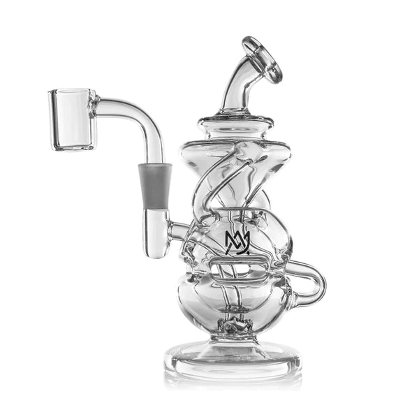 Mj Arsenal Mini Dab Rig