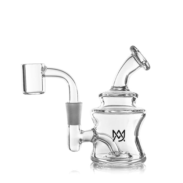 Mj Arsenal Mini Dab Rig