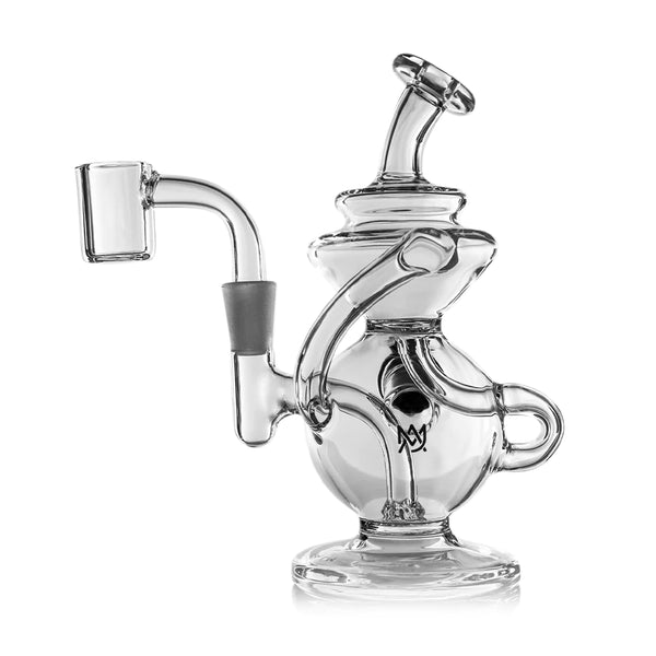 Mj Arsenal Mini Dab Rig