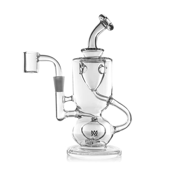 Mj Arsenal Mini Dab Rig