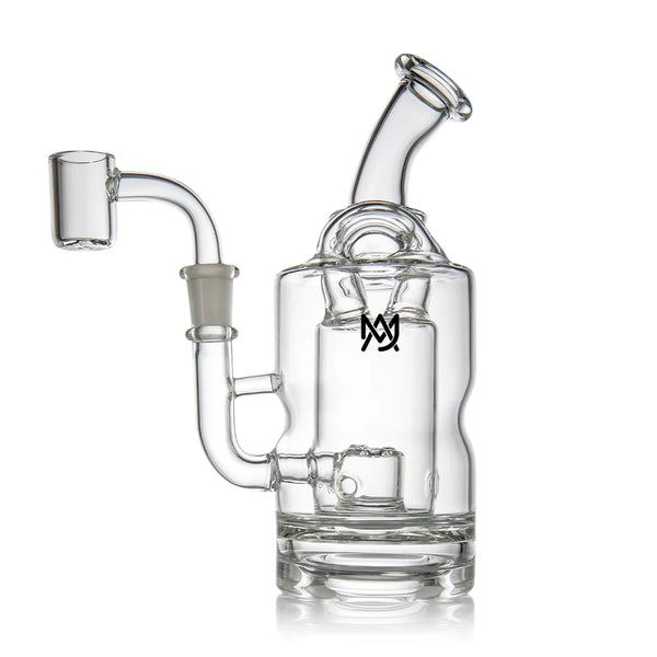 Mj Arsenal Mini Dab Rig