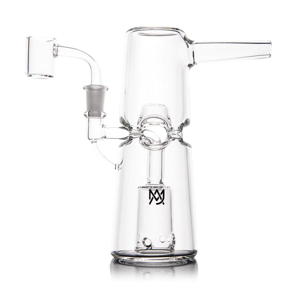 Mj Arsenal Mini Dab Rig