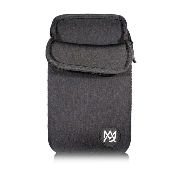 Mj Arsenal Zipper Pouch