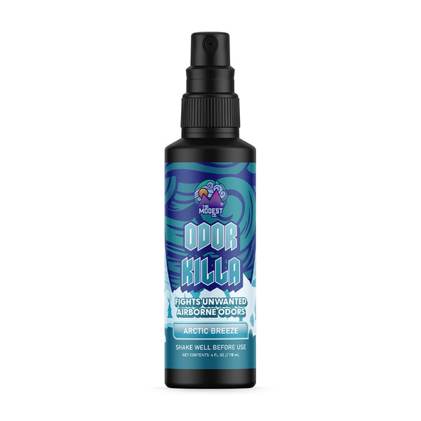 The Modest Co. Odor Killa