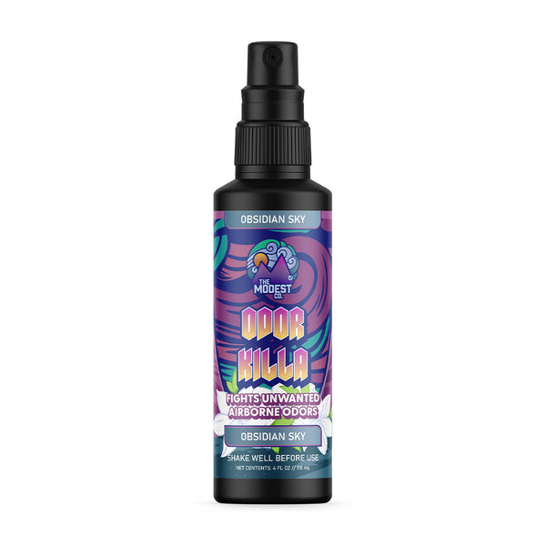 The Modest Co. Odor Killa