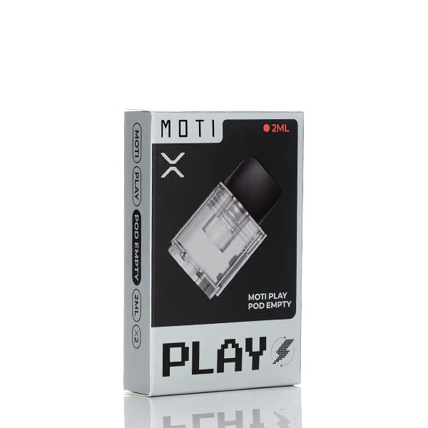 Moti Play Replacement Pod