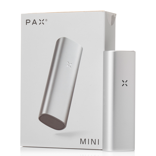 Pax Mini Kit