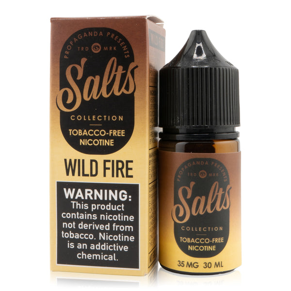 Propaganda Wild Fire Salts