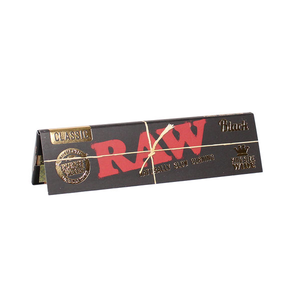 Raw Classic King Size Rolling Papers