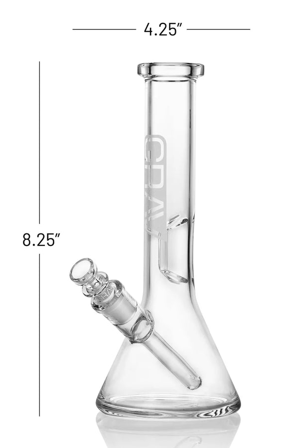 Grav Small Beaker