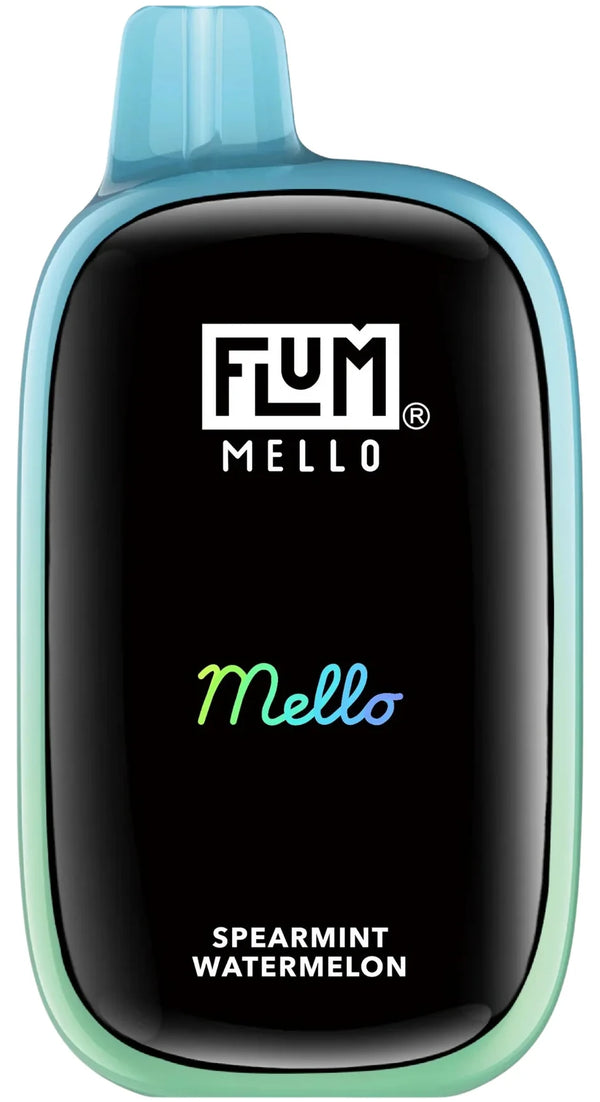 Flum Mello Disposable