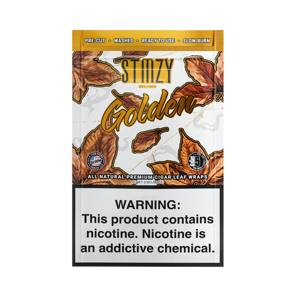 Stiiizy Premium Wraps