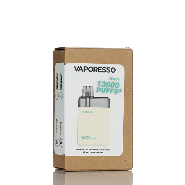 Vaporesso Eco Nano Kit