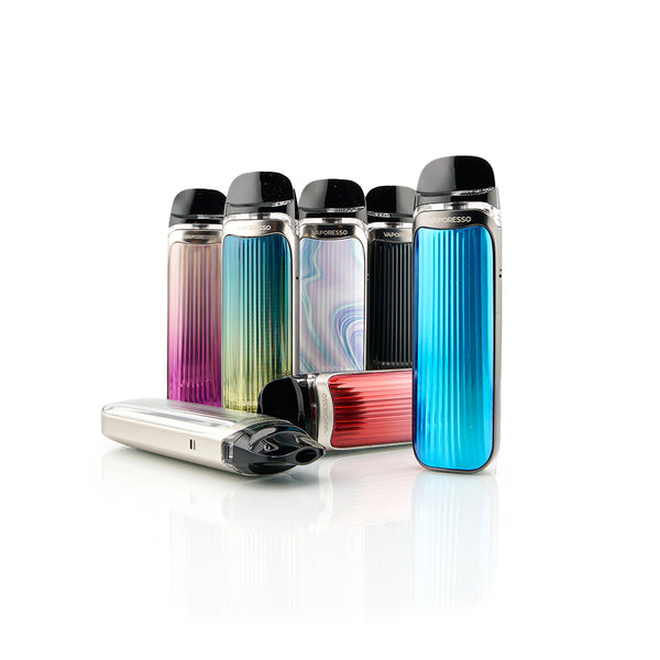 Vaporesso Luxe QS Kit