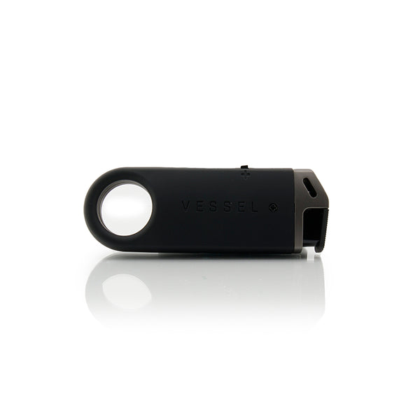 Vessel Carbon Lite Lighter