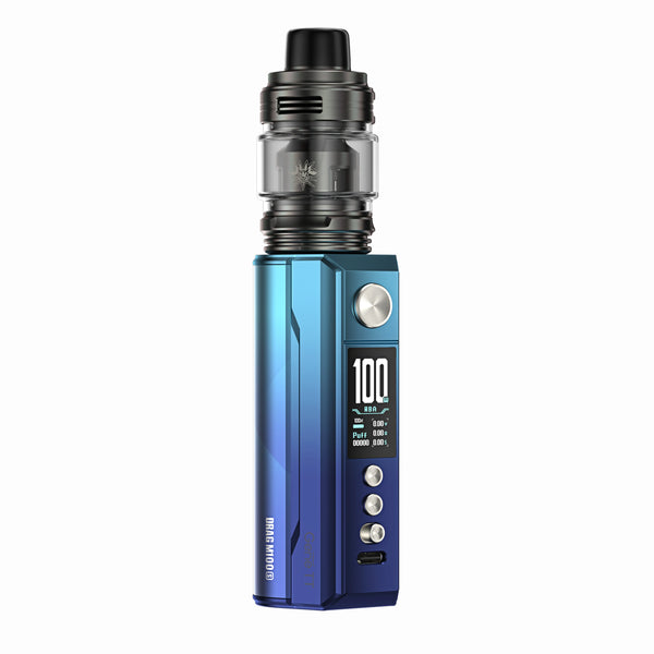 VooPoo Drag M100S Kit