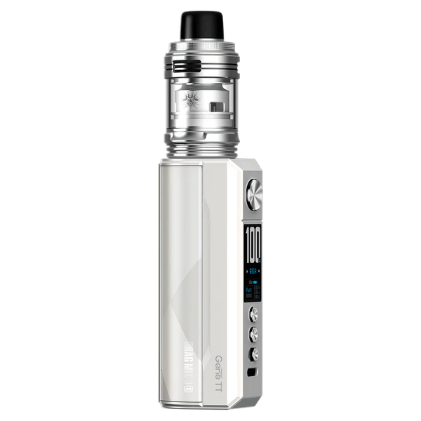 VooPoo Drag M100S Kit