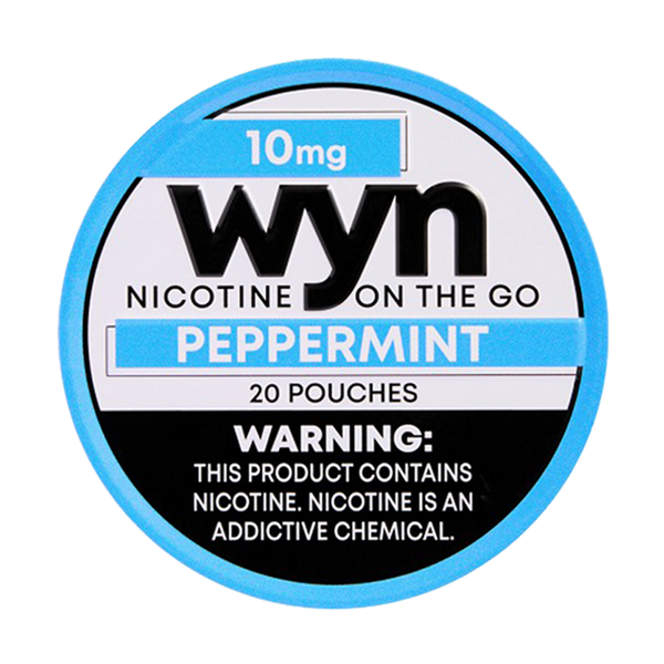 Wyn Peppermint