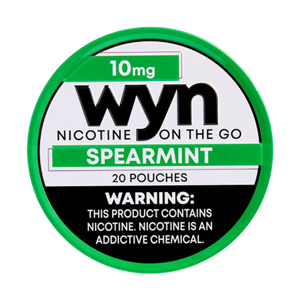 Wyn Spearmint