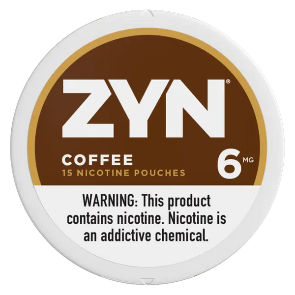 Zyn Coffee