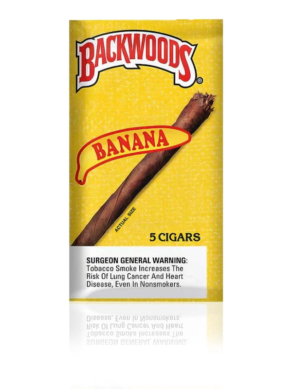 Backwoods 5pk