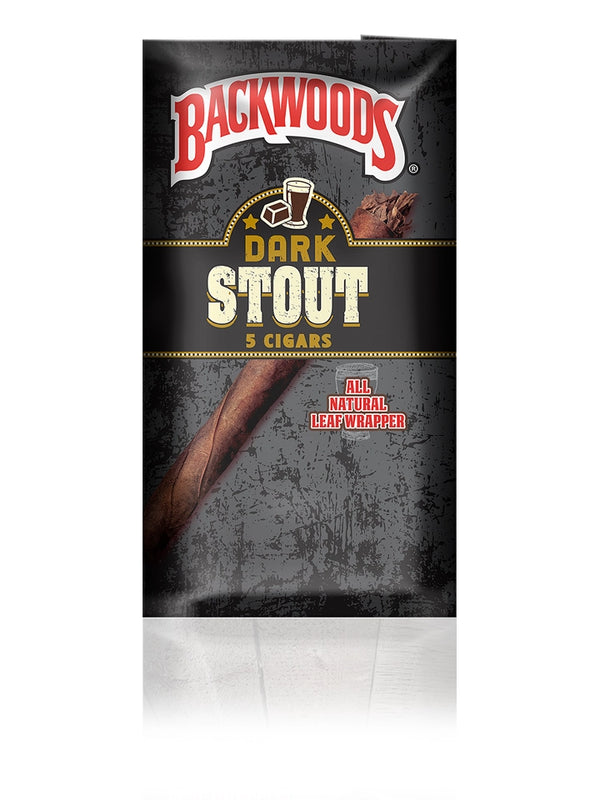 Backwoods 5pk