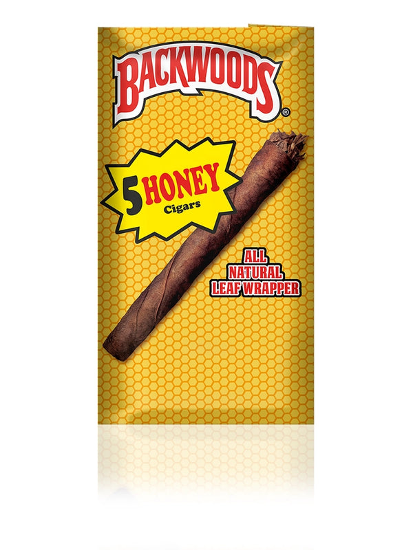 Backwoods 5pk