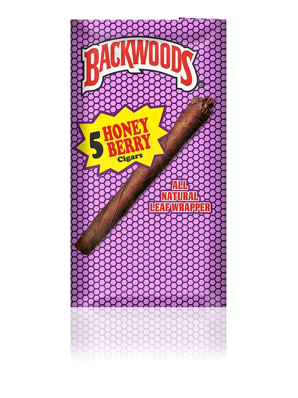 Backwoods 5pk