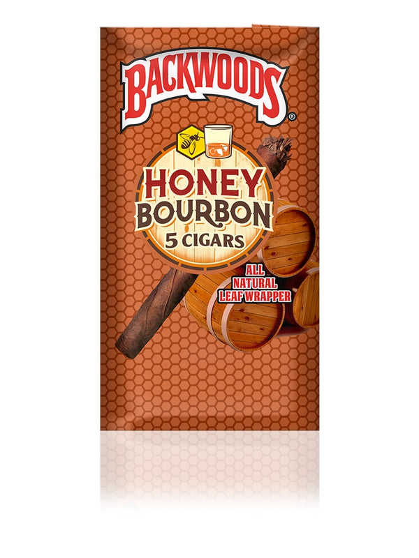 Backwoods 5pk