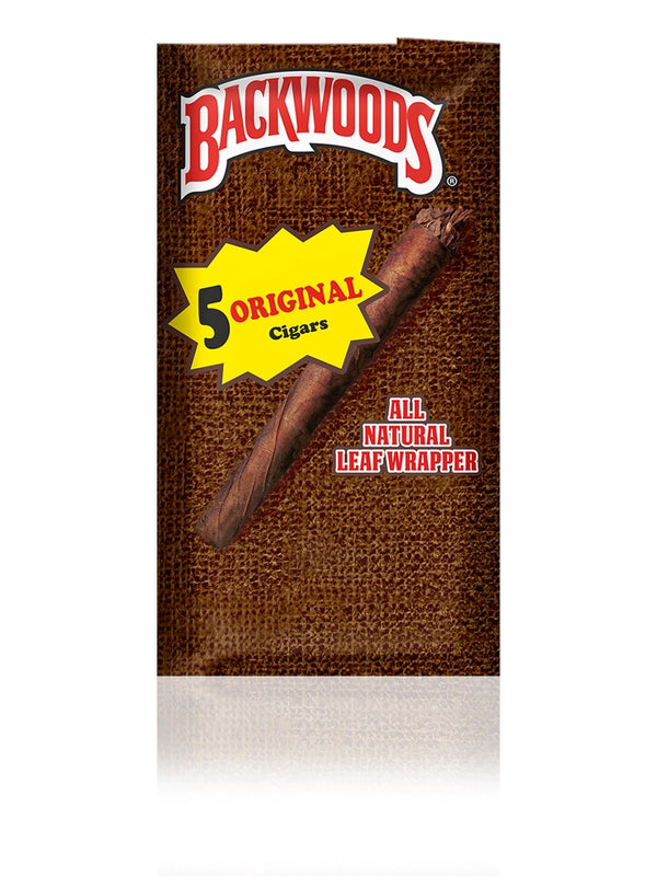 Backwoods 5pk