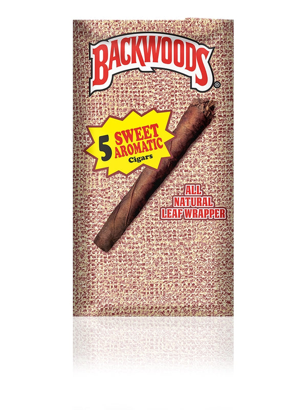 Backwoods 5pk