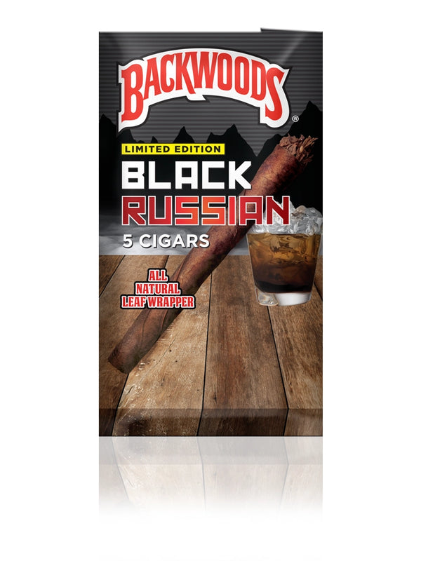 Backwoods 5pk