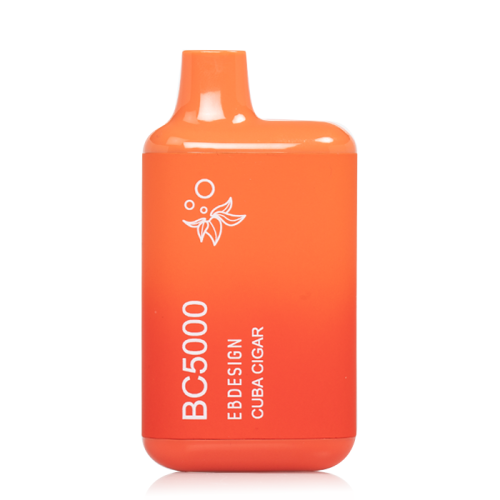 EB Designs BC5000 Disposable
